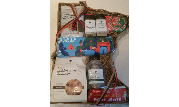 Big image 147   byerly s basket