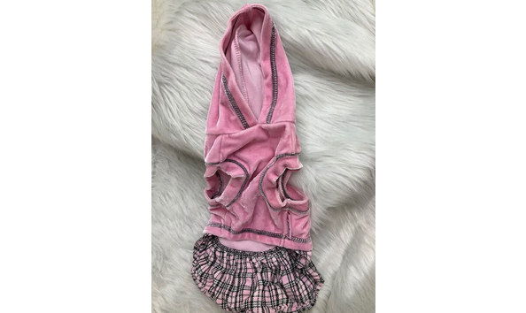 Big image pinkdress 1   jennifer jablonski