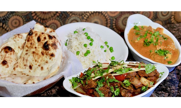 Big image indian dishes