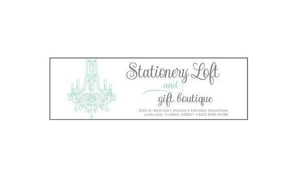 Big image stationery loft