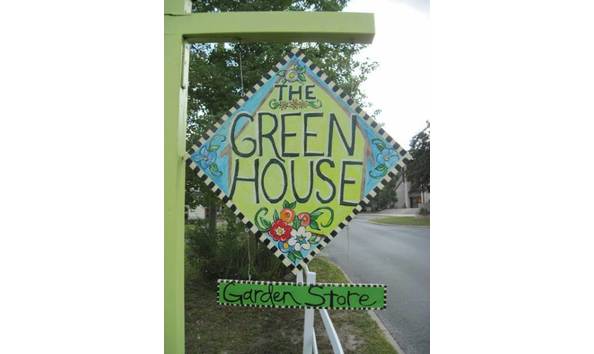 Big image greenhouse