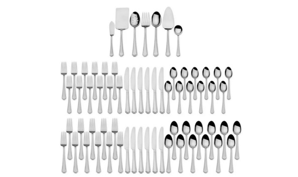 Big image silverware