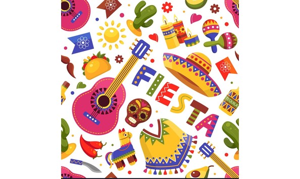 Big image mexican fiesta