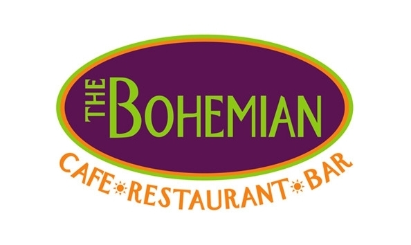 Big image bohemian logo