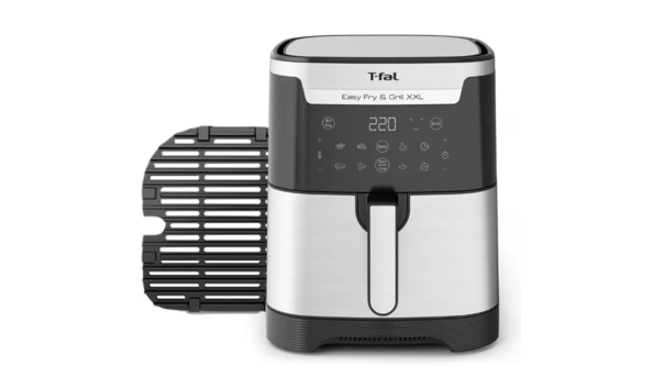 Big image screenshot 2023 09 28 at 16 57 22 easy fry   grill flexcook xxl air fryer