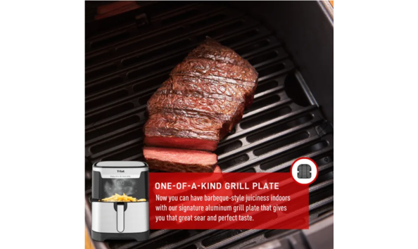 Big image screenshot 2023 09 28 at 16 58 02 easy fry   grill flexcook xxl air fryer