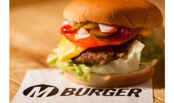 Big image mburger