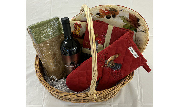 Big image 162   dinner basket