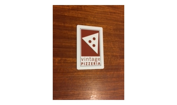 Big image vintage pizeria