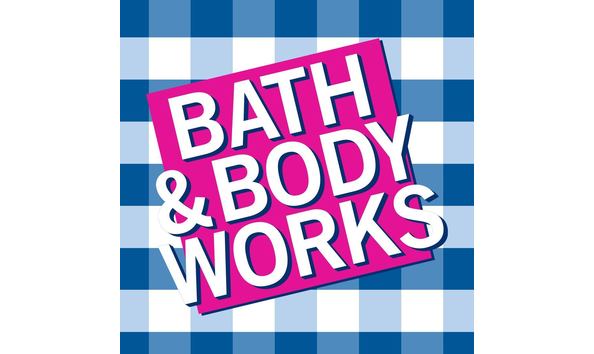 Big image bath and body works logo