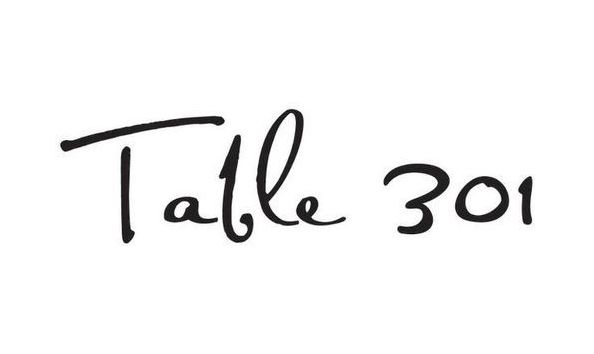 Big image table 301 logo