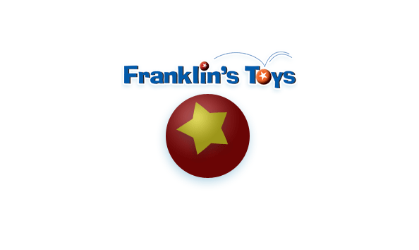 Big image franklintoys
