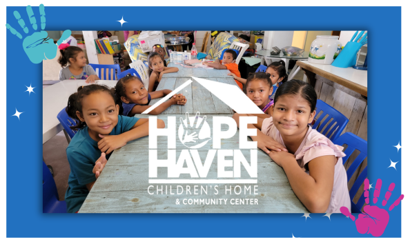 Hope Haven Charity Benefit 2023