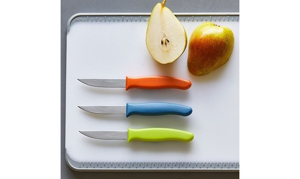 Big image pc paring knife set