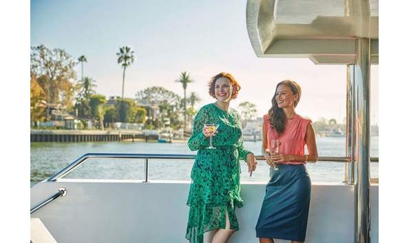 Big image newport beach cruise   city experiences  their pic 