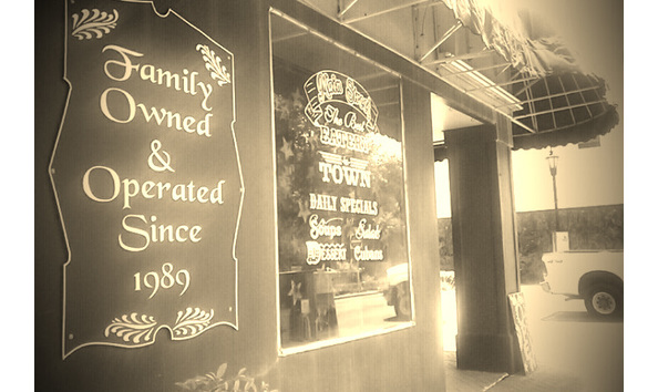 Big image main street eatery