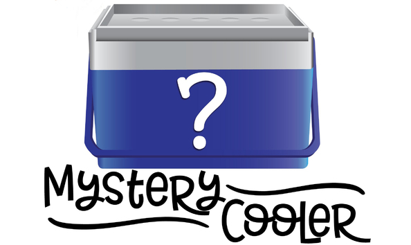 Big image mystery cooler