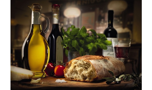 Big image oil and wine tasting1