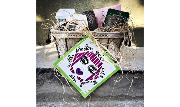 Big image glammedupbasket