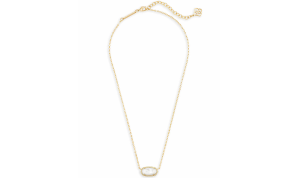 Big image kendra scott elisa gold pendant necklace in ivory pearl 01 default lg
