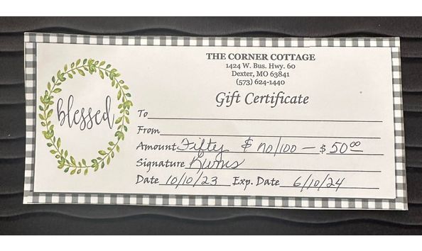 Big image corner cottage