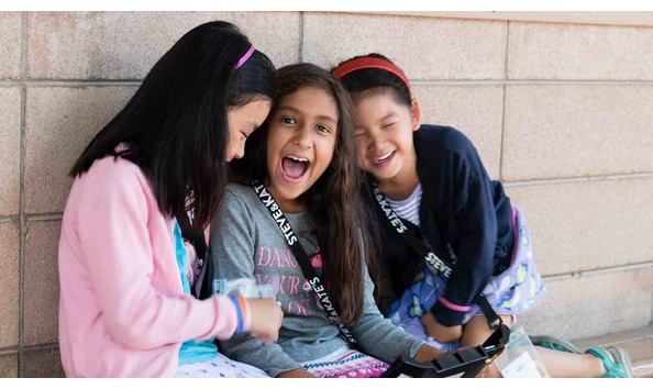 Big image friends 8 small