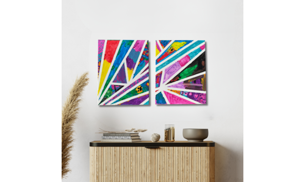 Big image art auction room 5