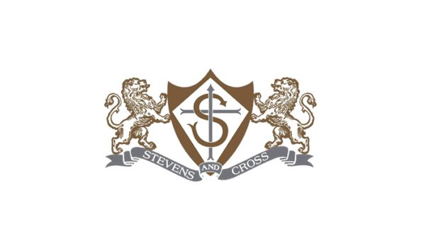 Big image stevens and cross website site logo trans 350 300x160