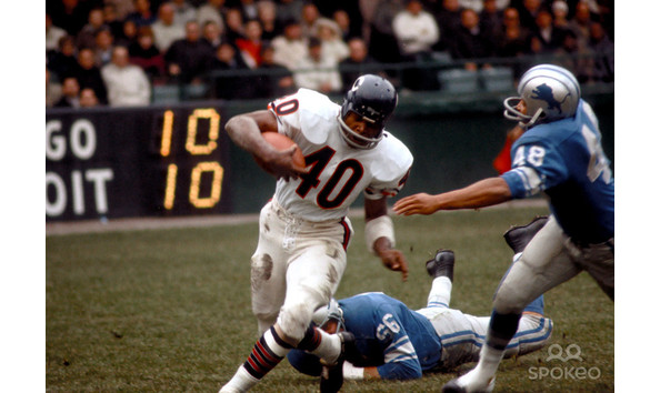 Big image gale sayers 1965 11 21