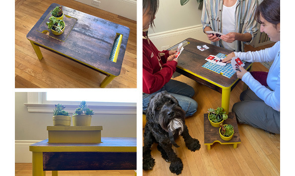 Big image creates cool 3