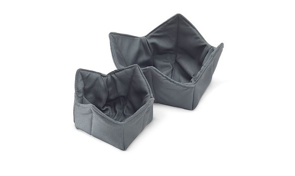 Big image pc microwave bowl cozy set