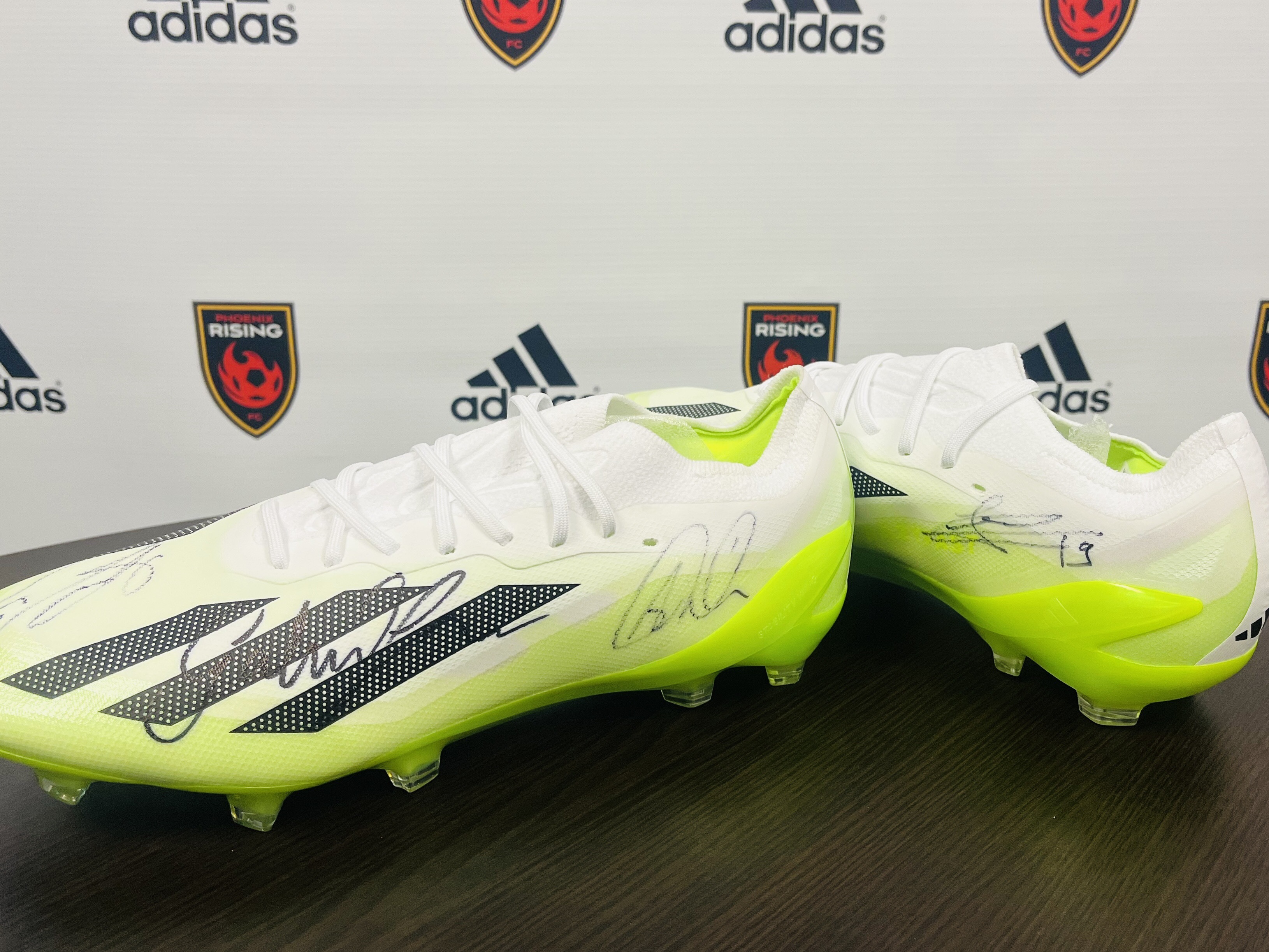 ugliest soccer cleats