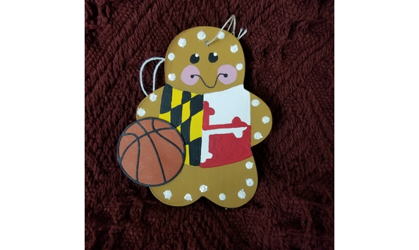 Big image md gingerbread ornament