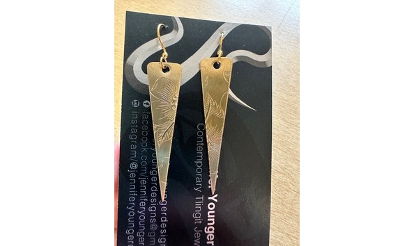 Big image jennifer younger earrings