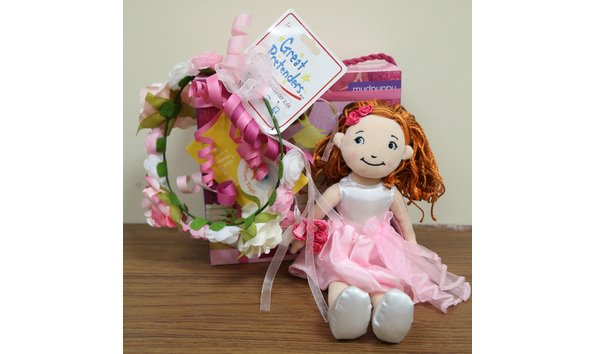 Big image clothes pony