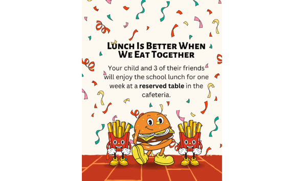 Big image lower lunch