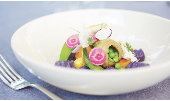 Big image hotel crillon le brave 3