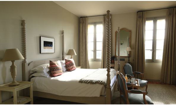 Big image hotel crillon le  brave 2