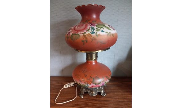 Big image vintage lamp 1