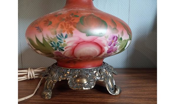 Big image vintage lamp 2