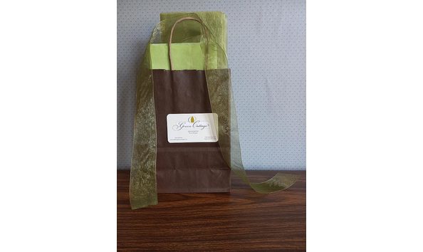 Big image green cottage