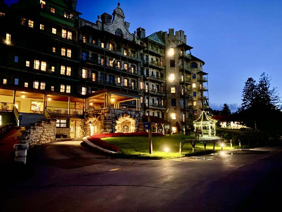 Michael Gold photo session