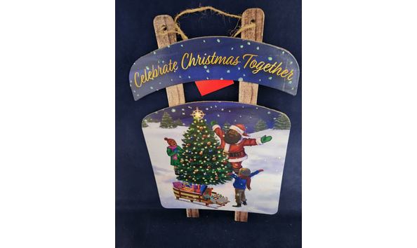 Big image celebrate christmas together