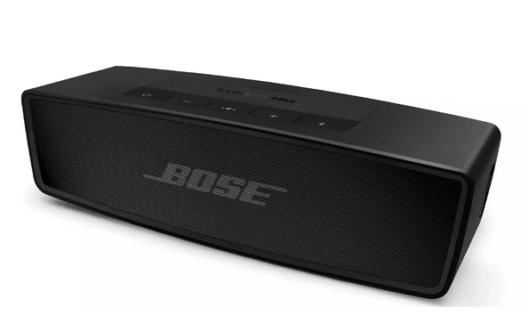 Big image bose 835799 0100 soundlink mini ii special edition bluetooth speaker triple black 9157e0e0 ea02 4af8 b515 850bef2d4b1e.8ea8285ebd3025d2662bb215fc69d1ac