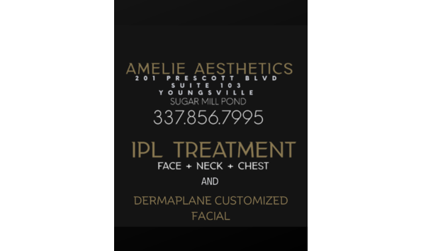 Big image dermaplane customized facial