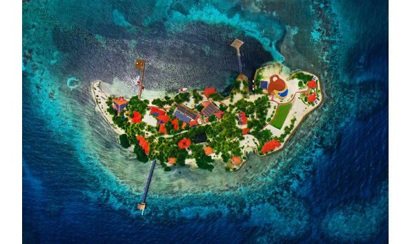 Big image bestaerial