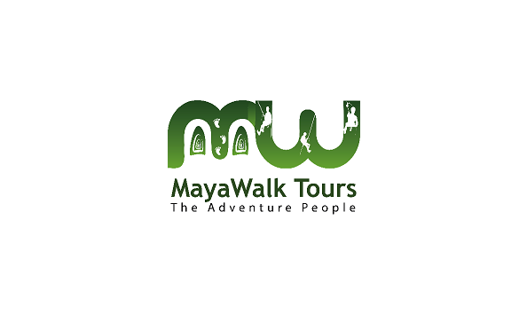 Big image mayawalk logo