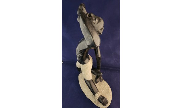 Big image shackled stone man 3