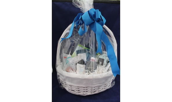 Big image gift cosmetic basket dior