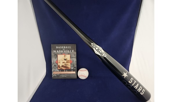 Big image nashville stars baseball